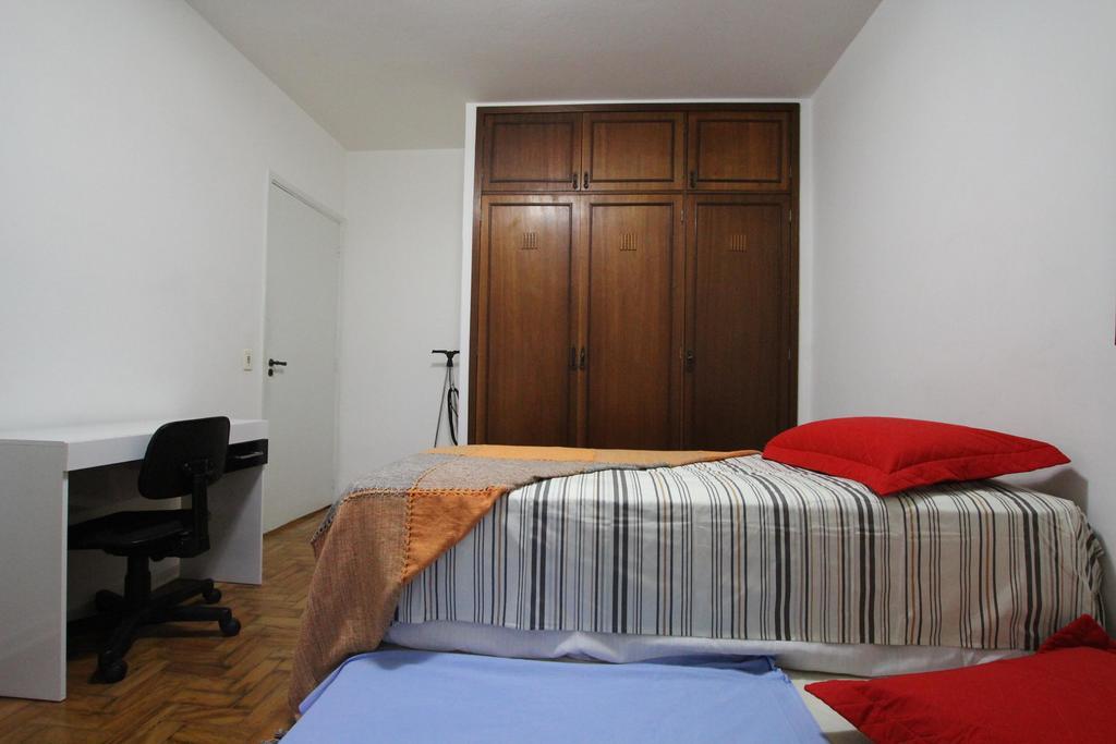 Martinho Sp 108 Apartment Sao Paulo Exterior foto