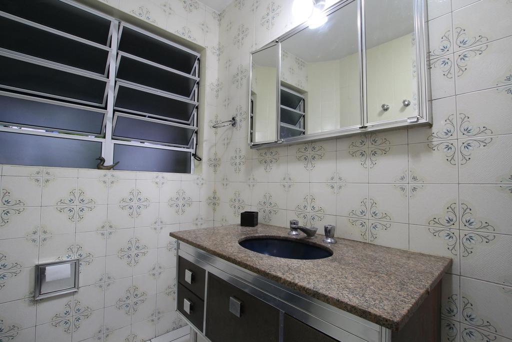 Martinho Sp 108 Apartment Sao Paulo Exterior foto