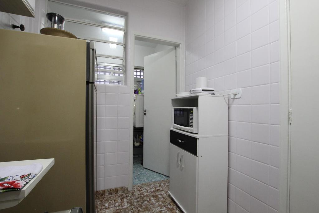 Martinho Sp 108 Apartment Sao Paulo Exterior foto