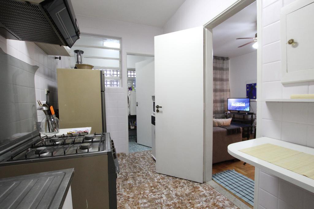 Martinho Sp 108 Apartment Sao Paulo Exterior foto