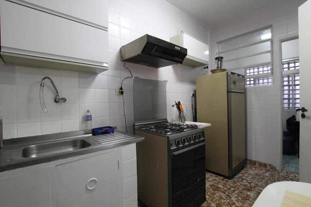 Martinho Sp 108 Apartment Sao Paulo Exterior foto