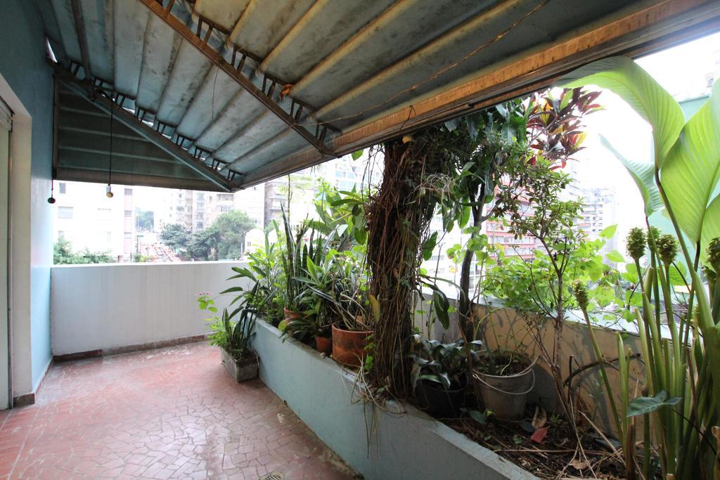 Martinho Sp 108 Apartment Sao Paulo Cameră foto